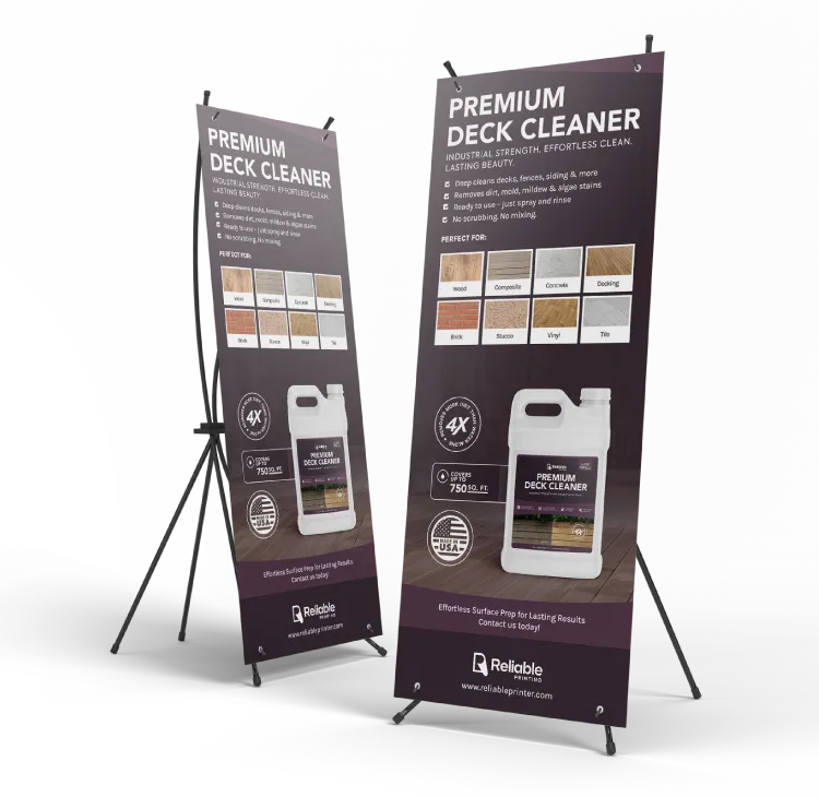 Tradeshows